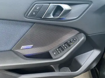 118d F70 M Sport Design Navi ad.LED DA H K 18