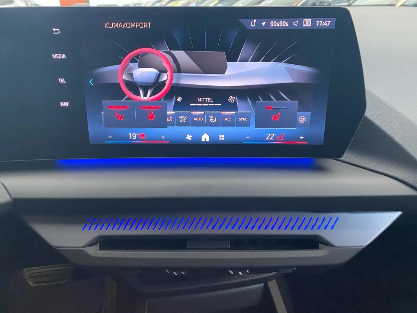 118d F70 M Sport Design Navi ad.LED DA H K 18