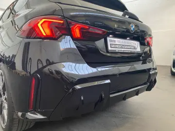 118d F70 M Sport Design Navi ad.LED DA H K 18