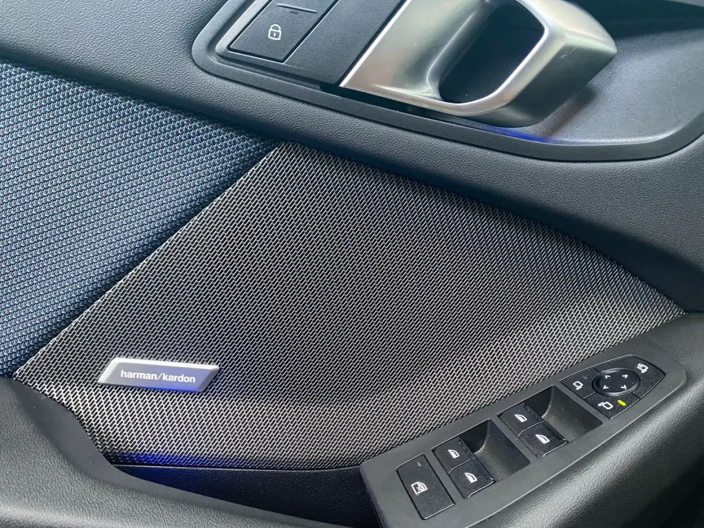 118d F70 M Sport Design Navi ad.LED DA H K 18