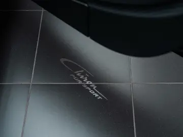 Chiron Pur Sport 1of60 SKY VIEW