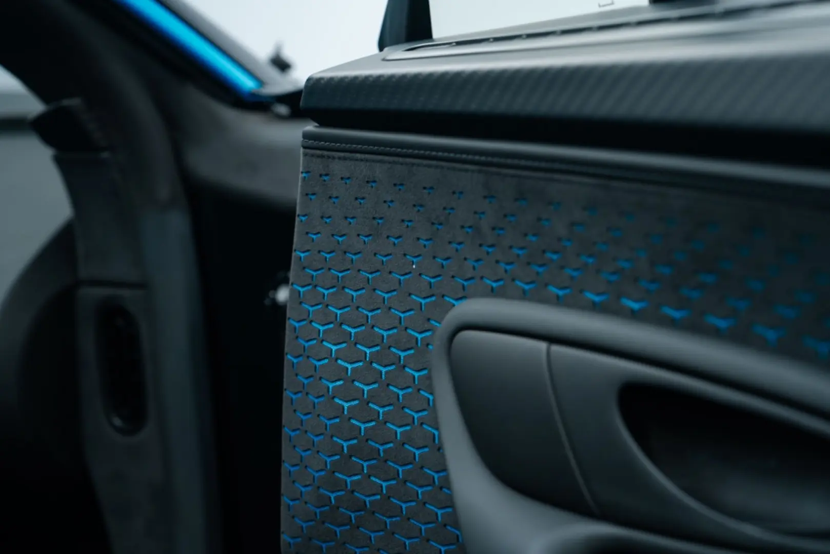 Chiron Pur Sport 1of60 SKY VIEW