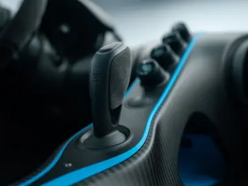 Chiron Pur Sport 1of60 SKY VIEW