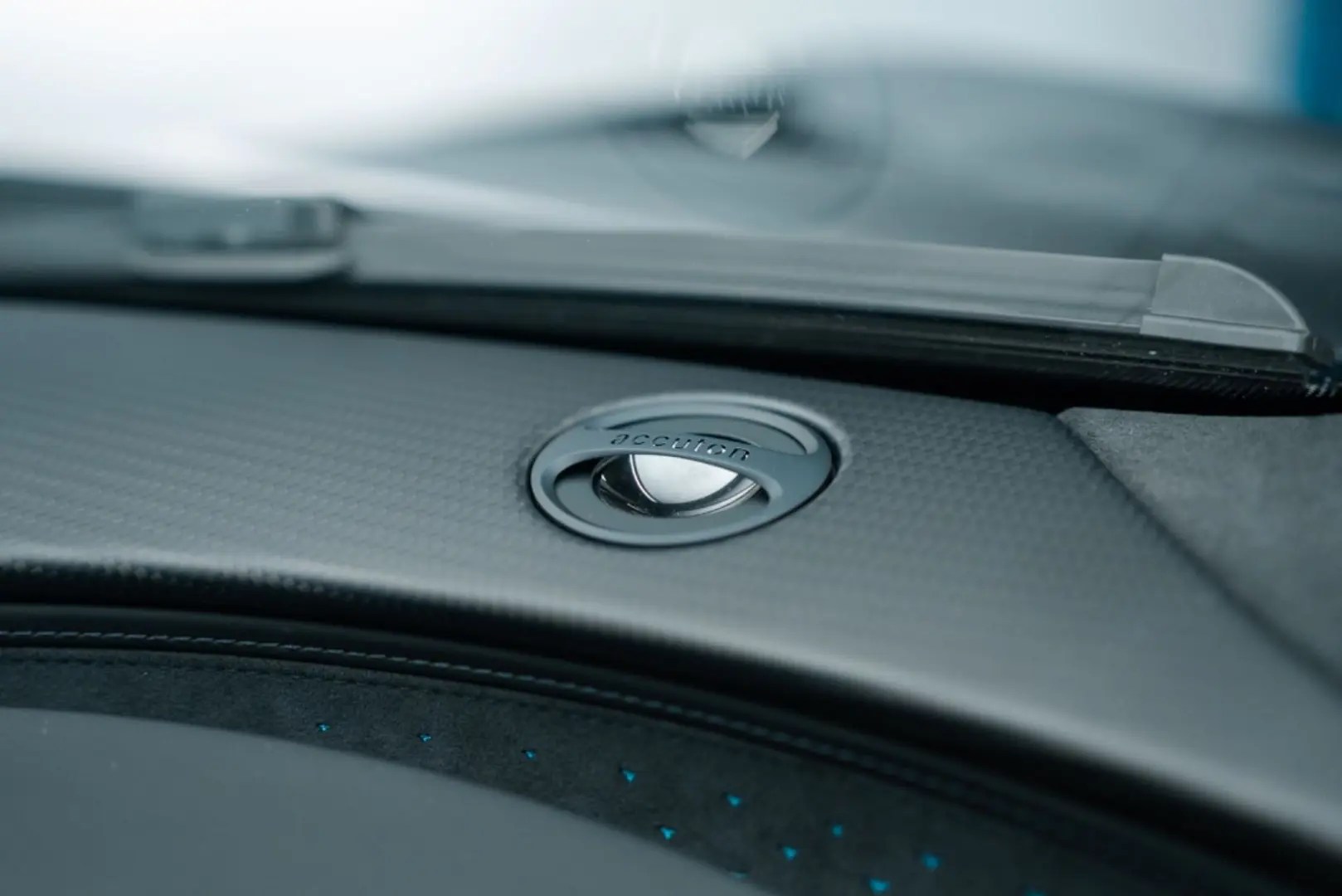 Chiron Pur Sport 1of60 SKY VIEW