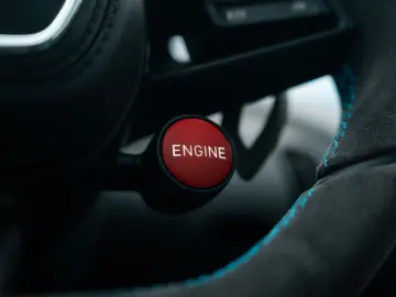 Chiron Pur Sport 1of60 SKY VIEW