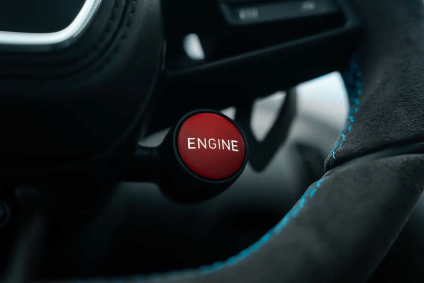 Chiron Pur Sport 1of60 SKY VIEW