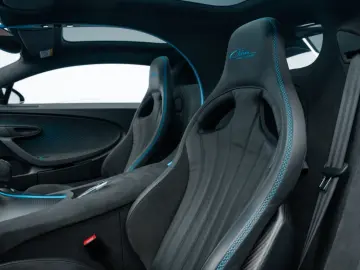 Chiron Pur Sport 1of60 SKY VIEW
