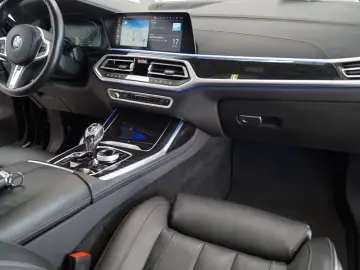 X7 40 d M Sport 22` SKY Soft Laser Gestik Sthz