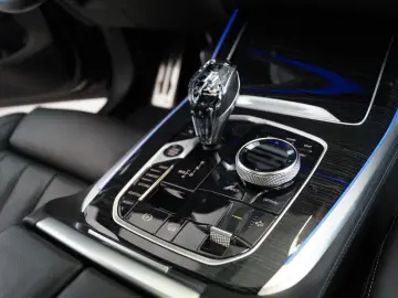 X7 40 d M Sport 22` SKY Soft Laser Gestik Sthz