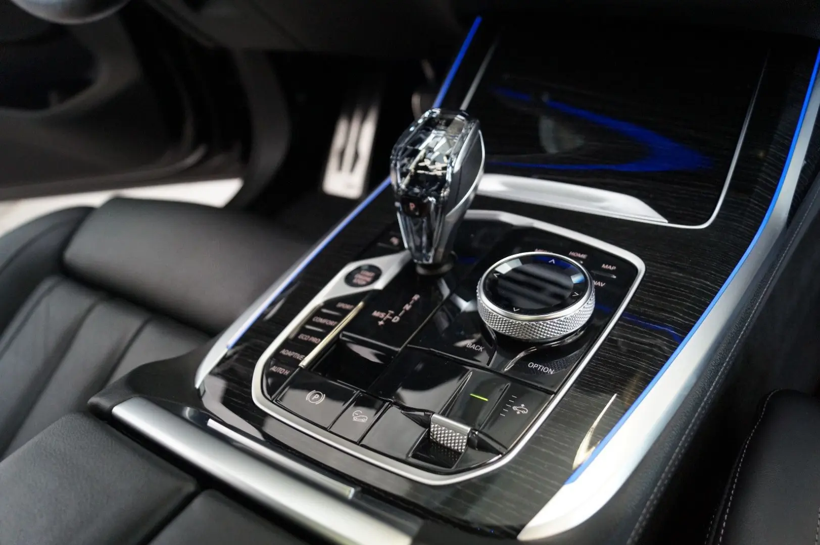 X7 40 d M Sport 22` SKY Soft Laser Gestik Sthz