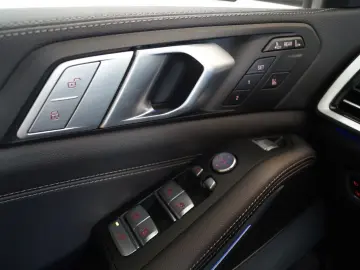 X7 40 d M Sport 22` SKY Soft Laser Gestik Sthz