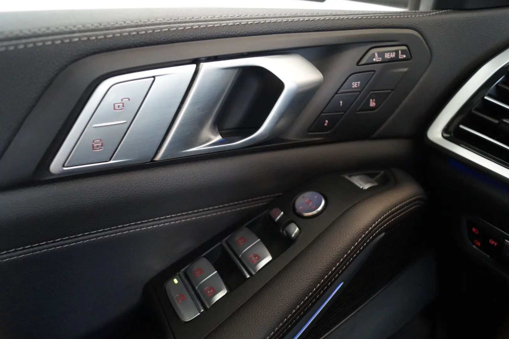 X7 40 d M Sport 22` SKY Soft Laser Gestik Sthz