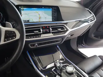 X7 40 d M Sport 22` SKY Soft Laser Gestik Sthz