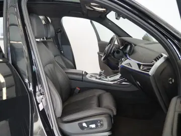 X7 40 d M Sport 22` SKY Soft Laser Gestik Sthz