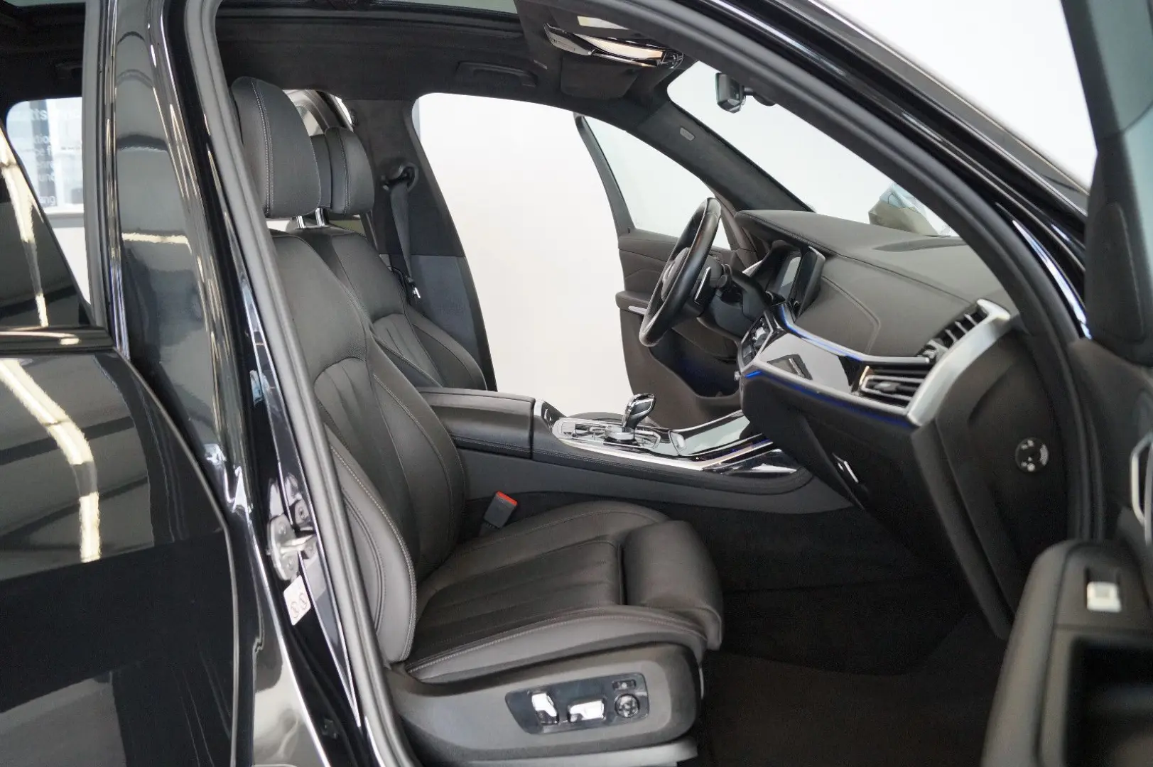 X7 40 d M Sport 22` SKY Soft Laser Gestik Sthz