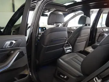 X7 40 d M Sport 22` SKY Soft Laser Gestik Sthz