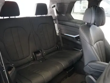 X7 40 d M Sport 22` SKY Soft Laser Gestik Sthz