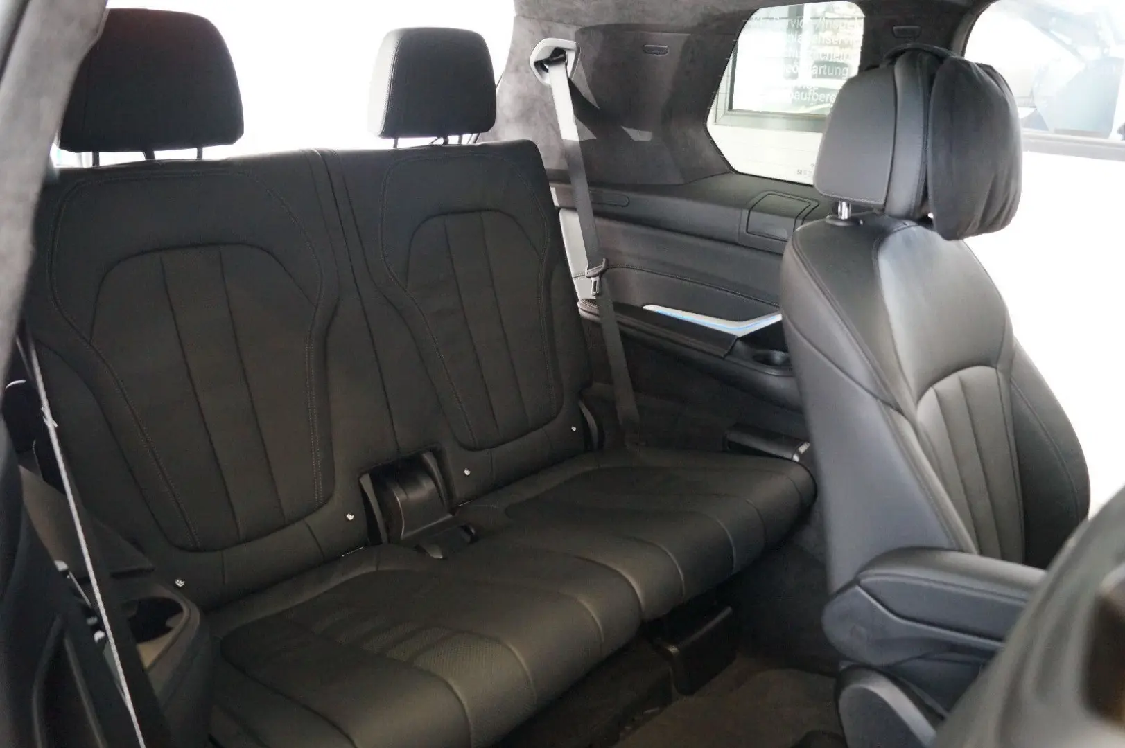 X7 40 d M Sport 22` SKY Soft Laser Gestik Sthz