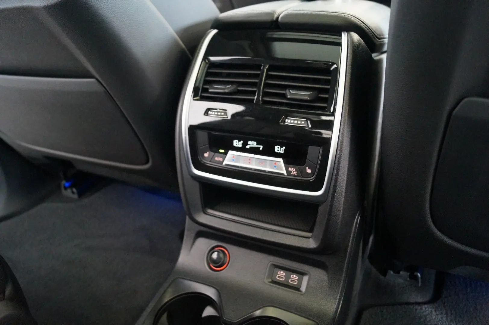 X7 40 d M Sport 22` SKY Soft Laser Gestik Sthz