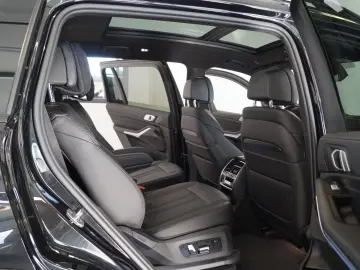 X7 40 d M Sport 22` SKY Soft Laser Gestik Sthz