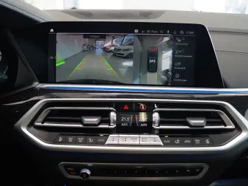 X7 40 d M Sport 22` SKY Soft Laser Gestik Sthz