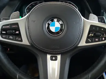 X7 40 d M Sport 22` SKY Soft Laser Gestik Sthz