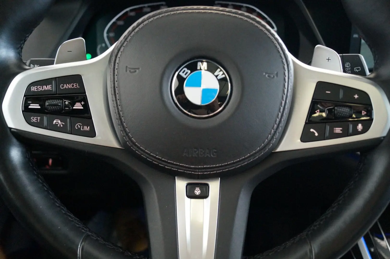 X7 40 d M Sport 22` SKY Soft Laser Gestik Sthz