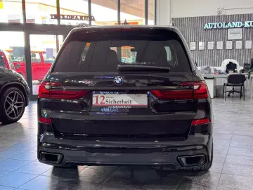 X7 40 d M Sport 22` SKY Soft Laser Gestik Sthz