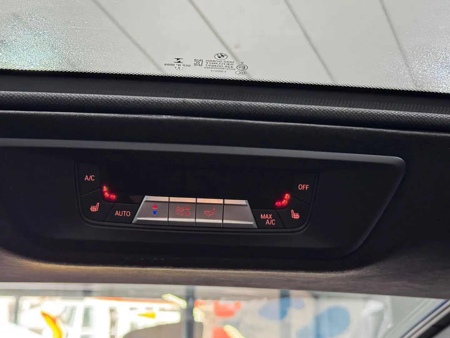 X7 40 d M Sport 22` SKY Soft Laser Gestik Sthz