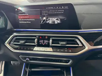 X7 40 d M Sport 22` SKY Soft Laser Gestik Sthz