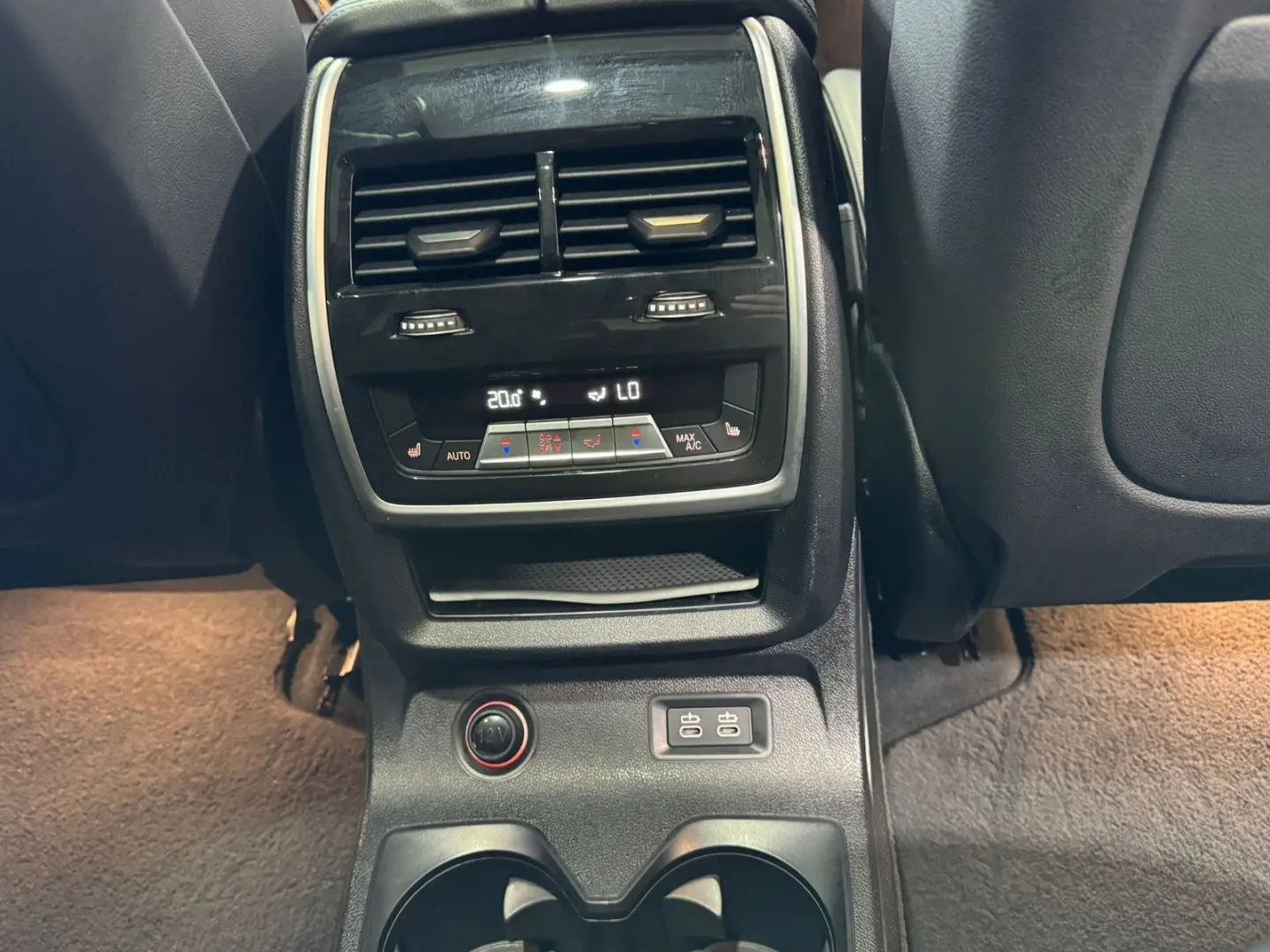 X7 40 d M Sport 22` SKY Soft Laser Gestik Sthz