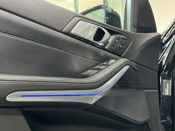 X7 40 d M Sport 22` SKY Soft Laser Gestik Sthz