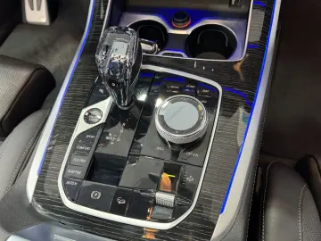 X7 40 d M Sport 22` SKY Soft Laser Gestik Sthz