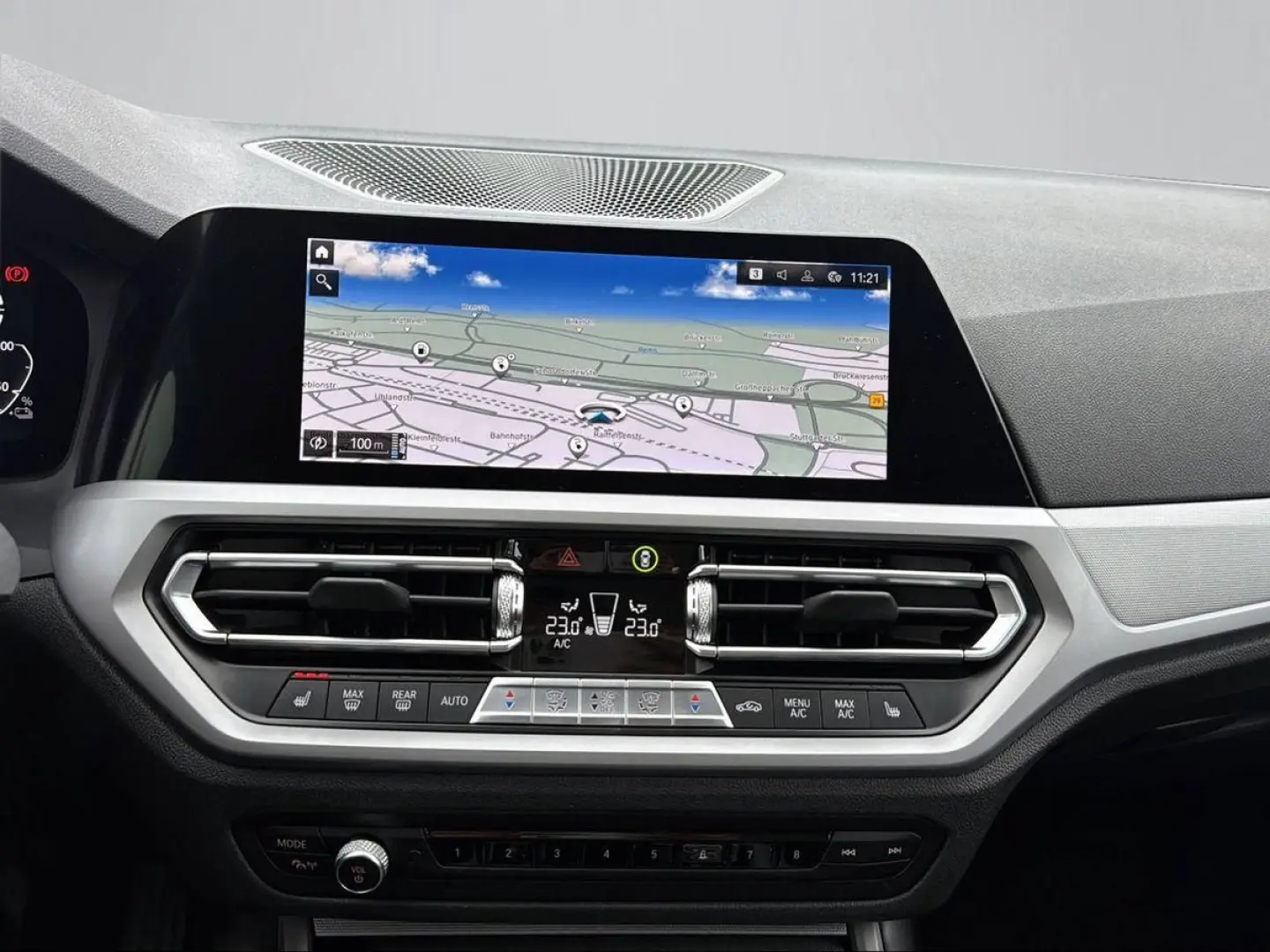 330 e Advantage Metallic