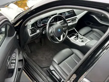 330 e Advantage Metallic