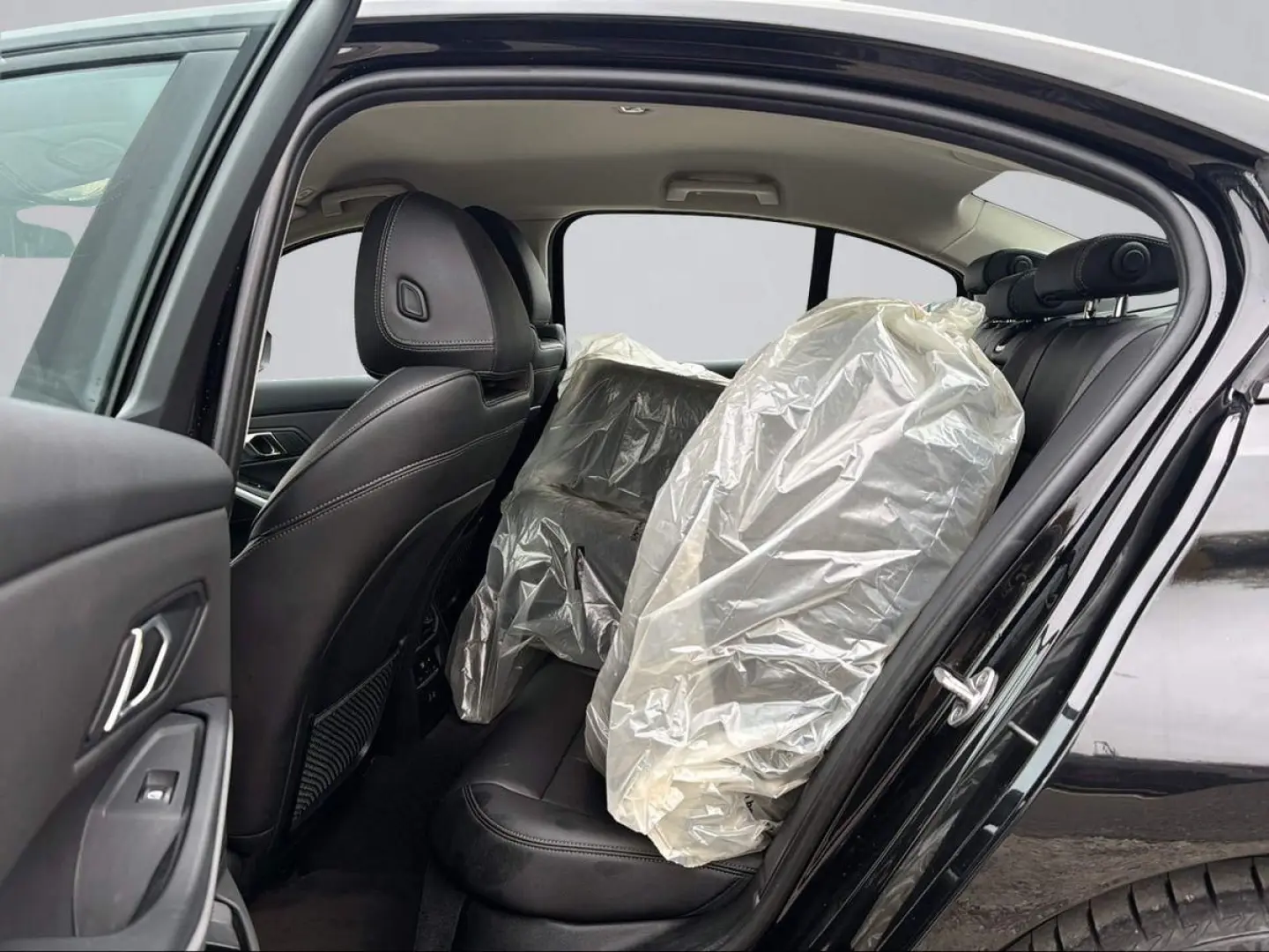 330 e Advantage Metallic