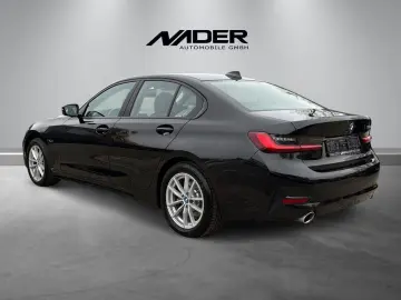 330 e Advantage Metallic