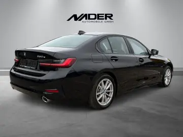 330 e Advantage Metallic