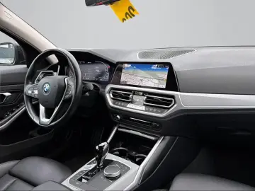 330 e Advantage Metallic