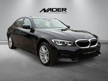 330 e Advantage Metallic