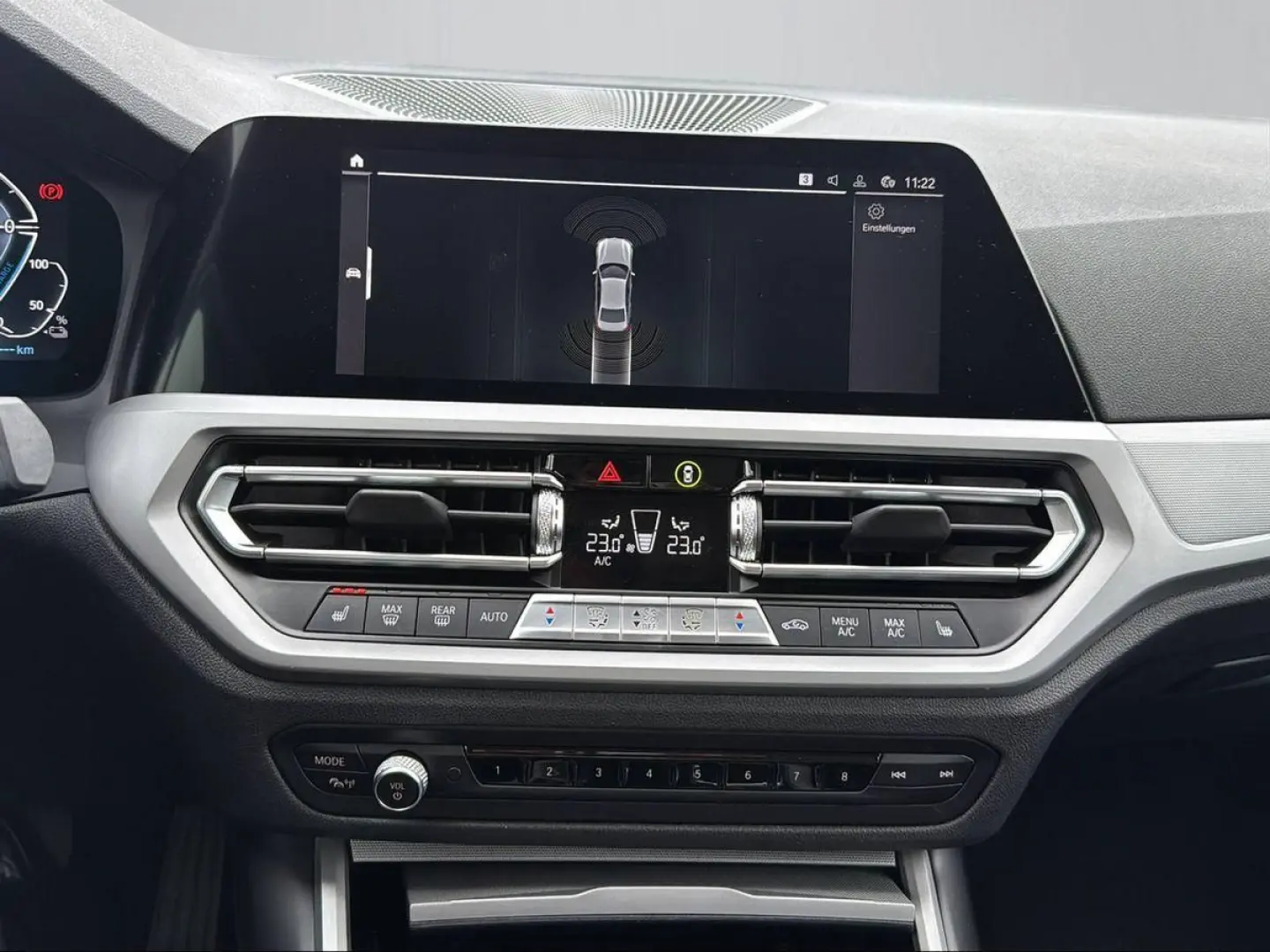 330 e Advantage Metallic