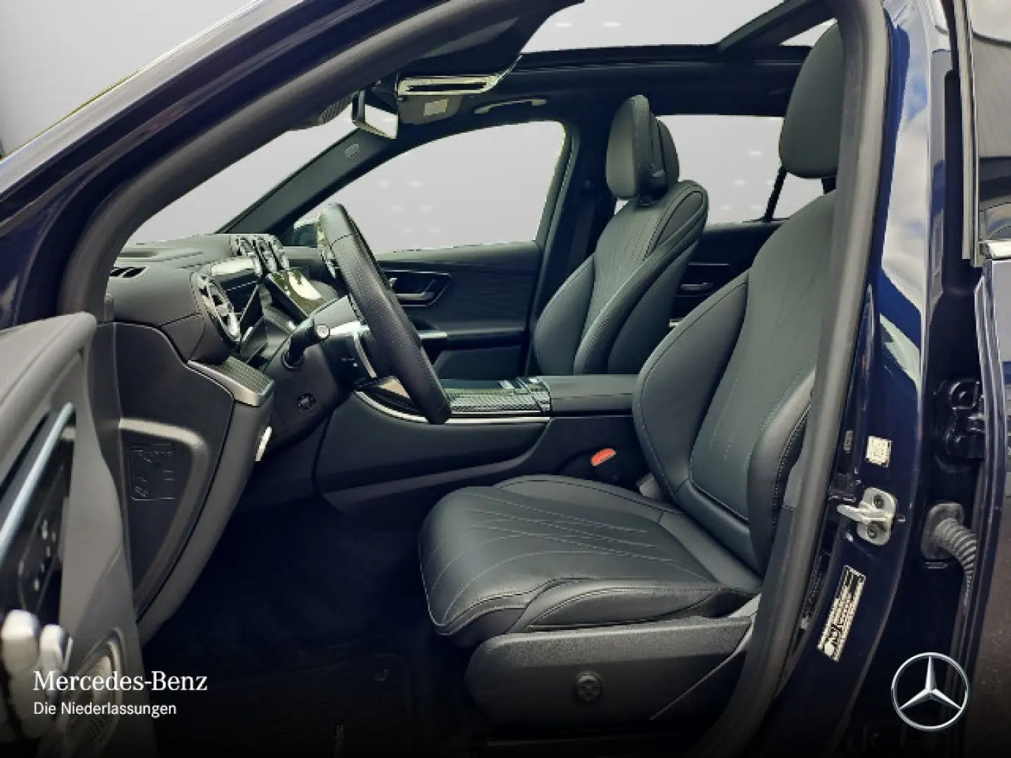 GLC 450 d 4M AMG Premium AHK PANO DIGITAL Tritt