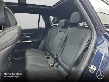 GLC 450 d 4M AMG Premium AHK PANO DIGITAL Tritt