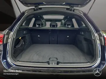 GLC 450 d 4M AMG Premium AHK PANO DIGITAL Tritt