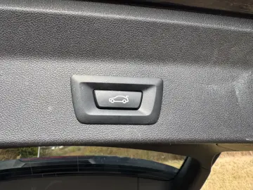 X3 Baureihe X3 xDrive 30 e M Sport