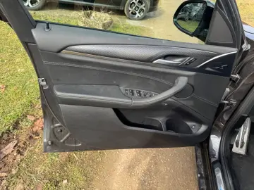 X3 Baureihe X3 xDrive 30 e M Sport