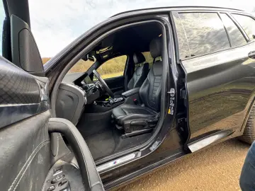 X3 Baureihe X3 xDrive 30 e M Sport