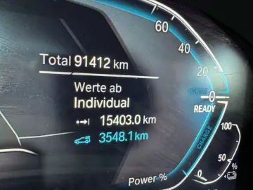 X3 Baureihe X3 xDrive 30 e M Sport