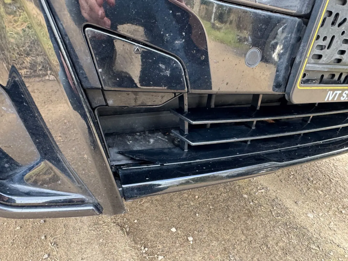 X3 Baureihe X3 xDrive 30 e M Sport