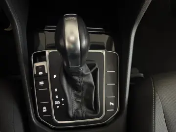 VW Golf Sportsvan Highline 1.4TSI DSG